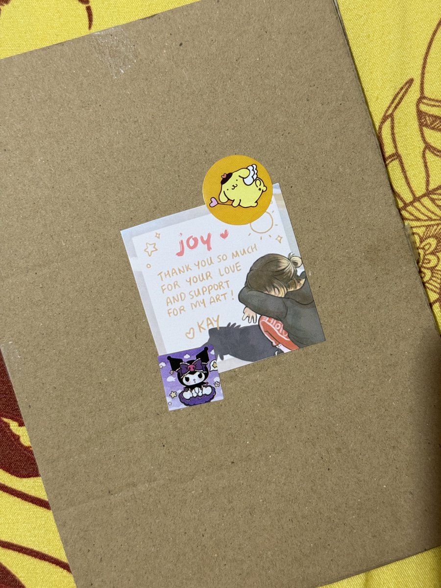 joooy 💭 tweet media