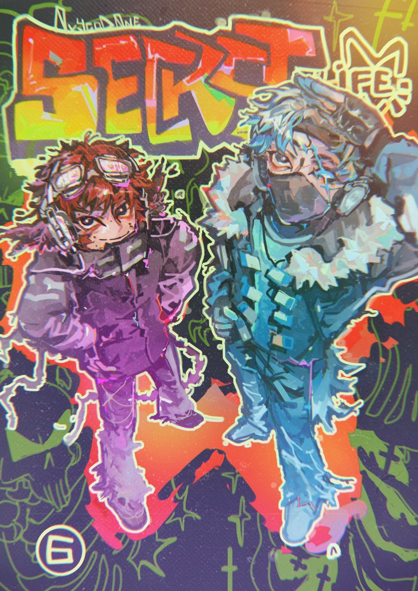 Kayak💥 tweet media