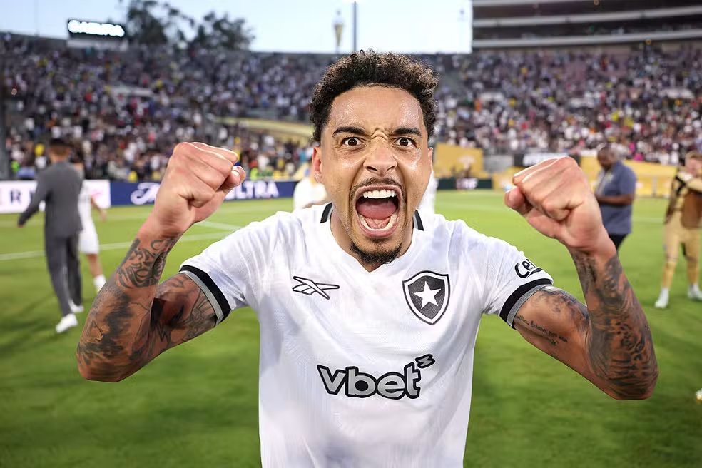 Radar da Bola tweet media