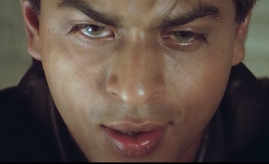 LuSe109's tweet image. ~Aur us maqsad ko haasil karne ke liye… tumhari maut ke saath saath, aaj Ajay ko bhi marna hoga, mujhe maaf kar dena~

#DailyAjaySharma