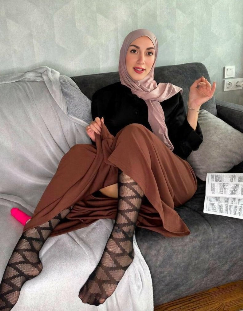 الشيخة فاطمة tweet media