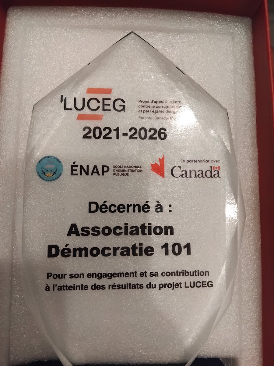 Démocratie101Mali (@democratie101m) on Twitter photo 