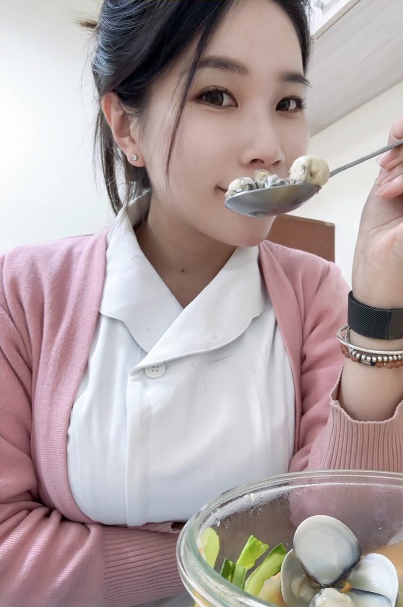 雙子座♊️護理師九兒 tweet media