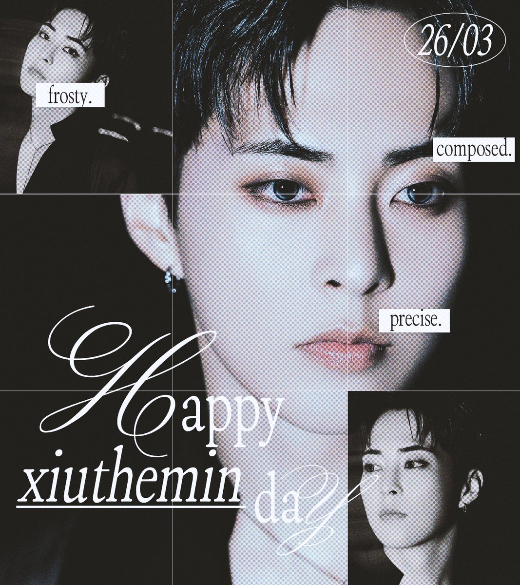 EX0 𝓈𝒶𝓇𝒶𝓃𝑔𝒽𝒶𝒿𝒶 tweet media