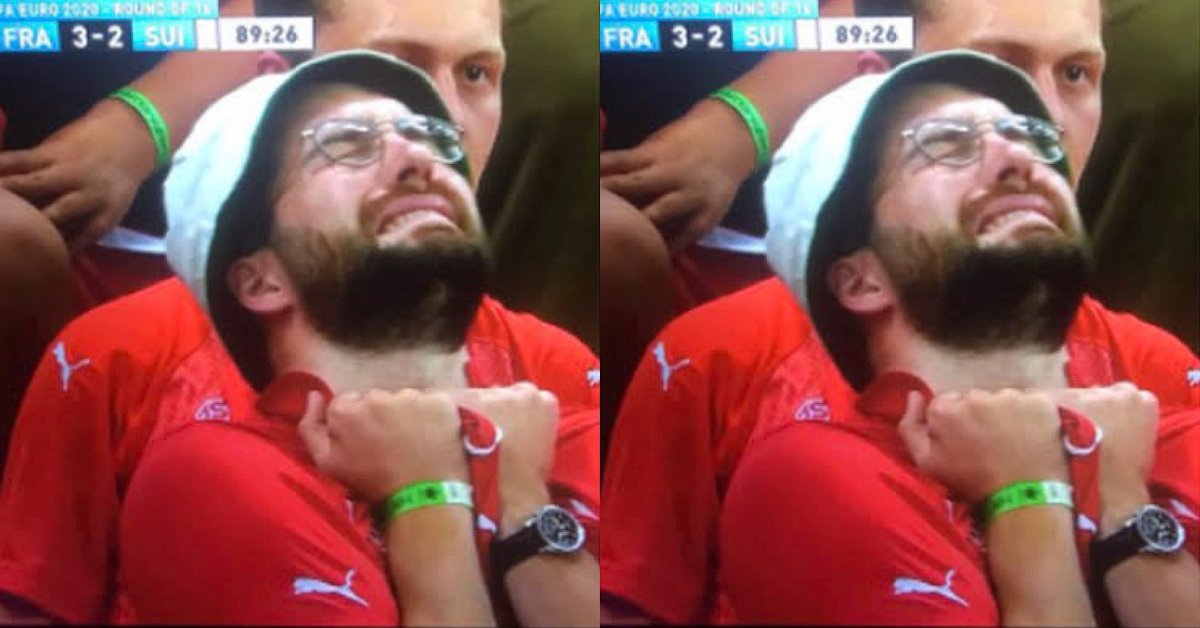 erst Donnerstag — kein SVD am WE