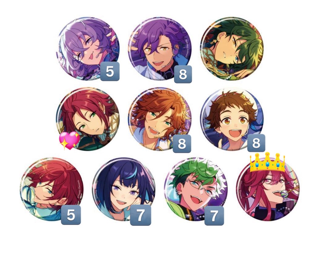 彩 交換用垢 tweet media