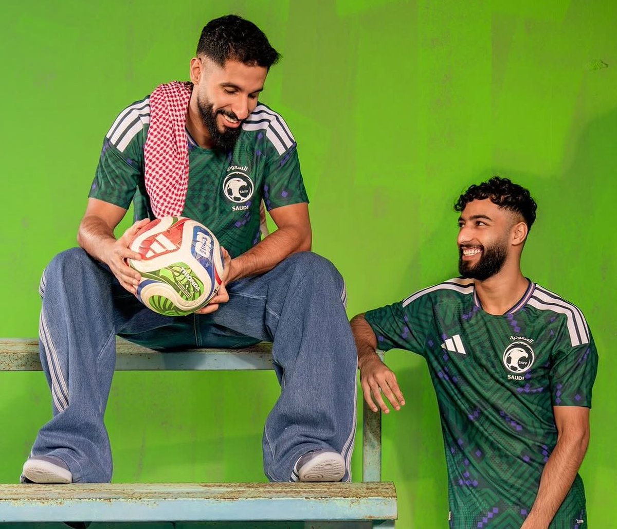 كرة الكويت 🇰🇼 tweet media