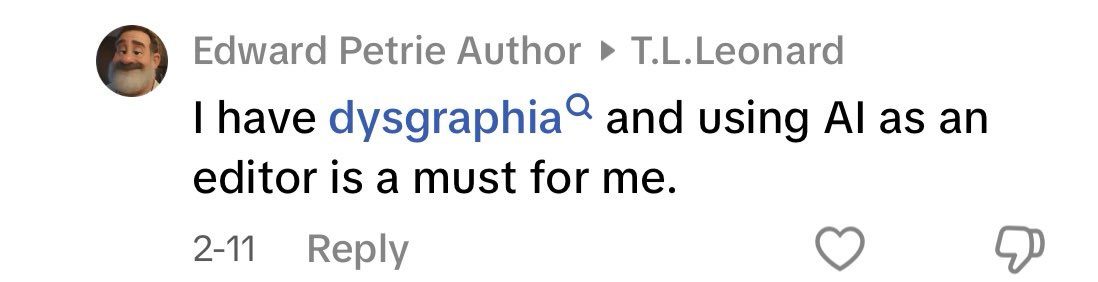 E.L. Lyons, Dark Epic Fantasy Author ✝️ tweet media