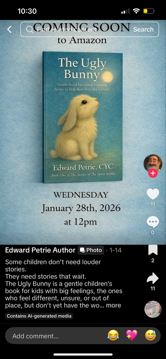 E.L. Lyons, Dark Epic Fantasy Author ✝️ tweet media