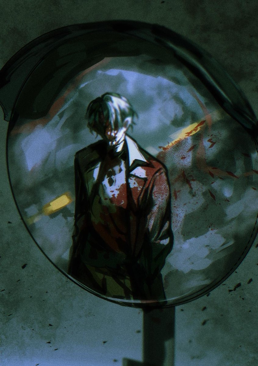 dujdaoinwza's tweet photo. #oc 
👾 https://t.co/irBbOgioCK