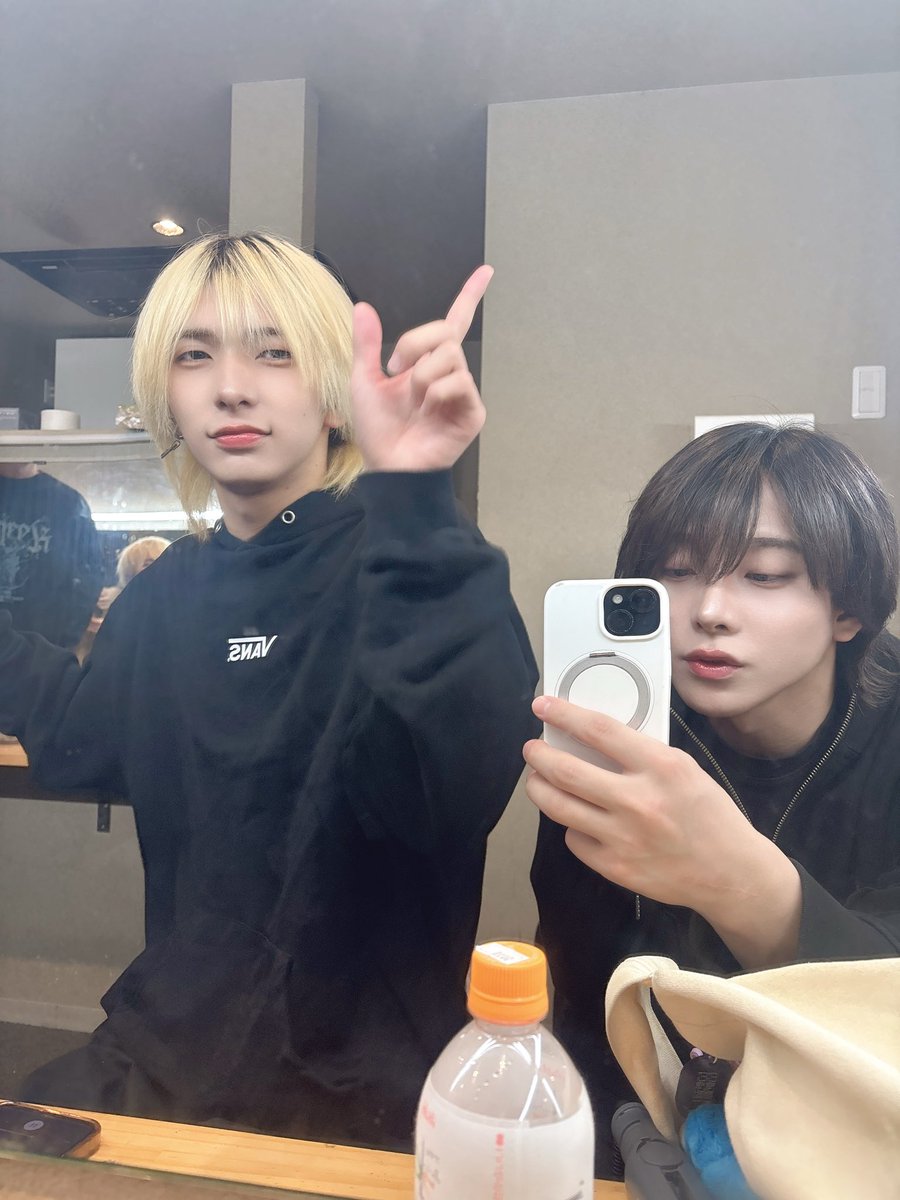 みなと💜⚓️ tweet media