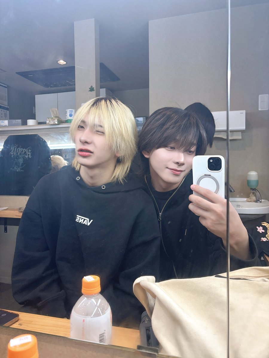 みなと💜⚓️ tweet media