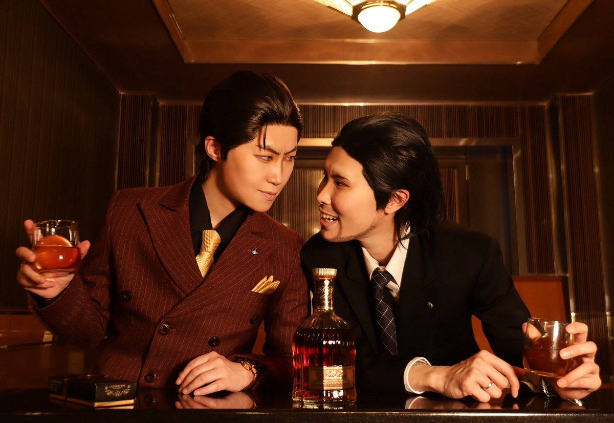 おめでとうございます大吾さん❣️❣️❣️❣️❣️