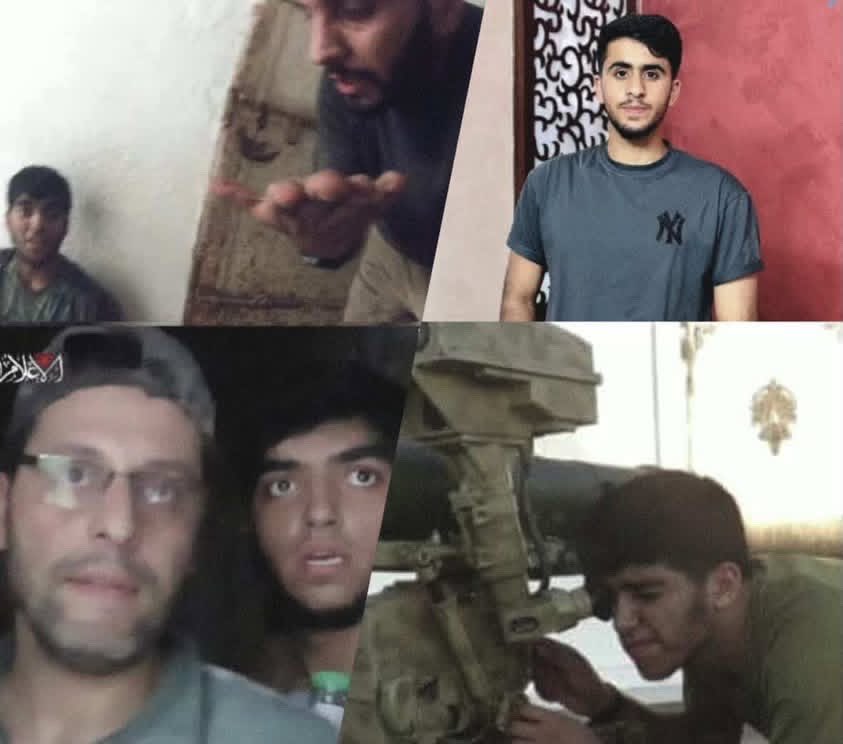 مُحمَّد tweet media