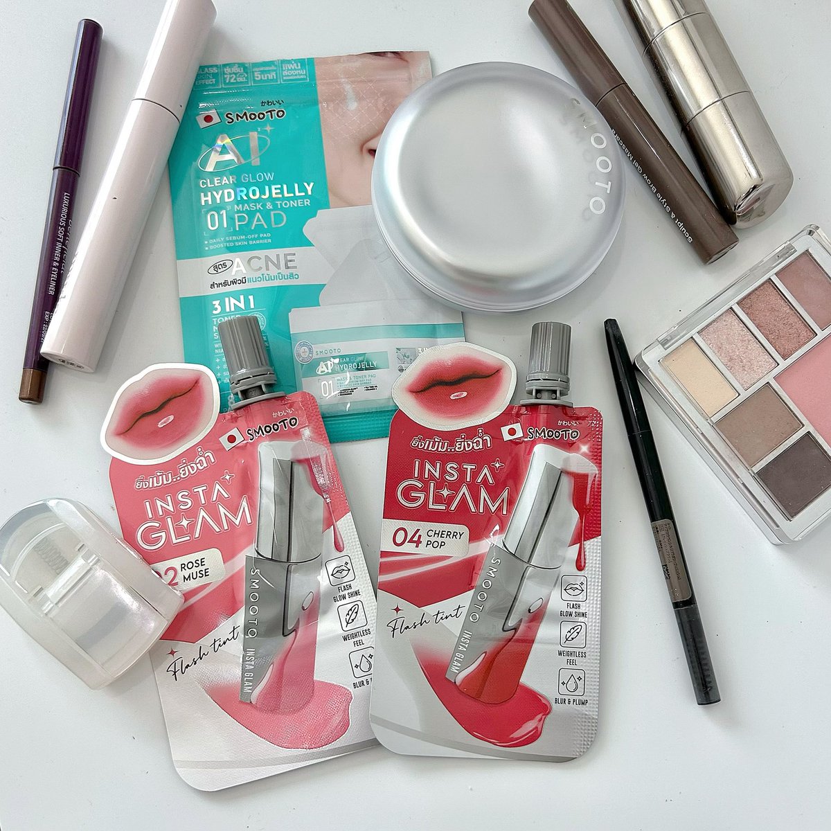 ชอบก็แชร์ tweet media