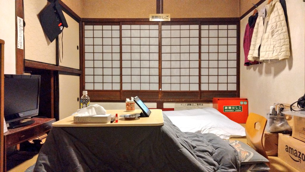 スエヒロカンナ tweet media