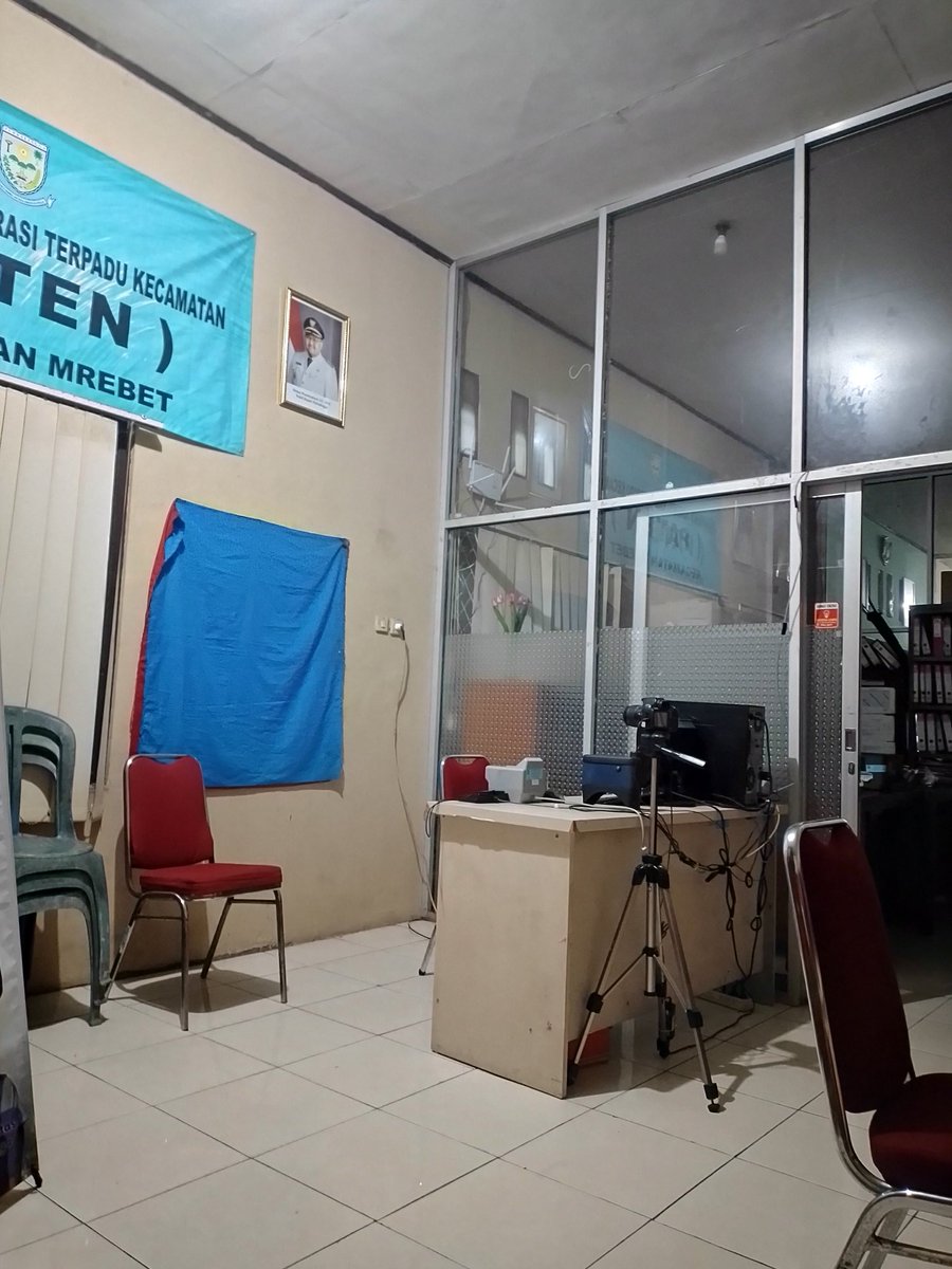 Helga Ikko Agatha tweet media