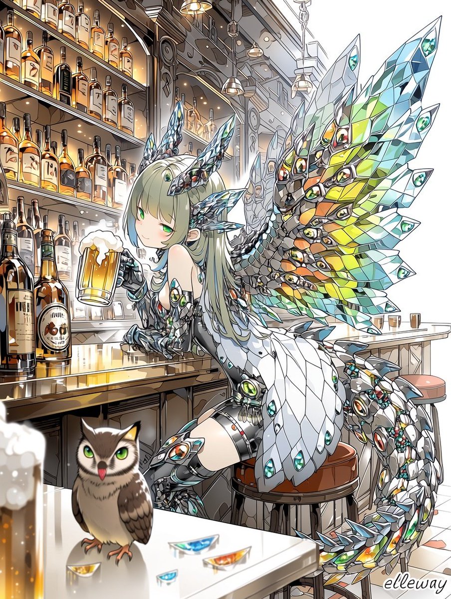 エル💙way tweet media