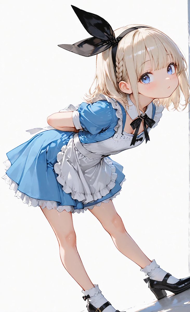 アリス服飾店 tweet media