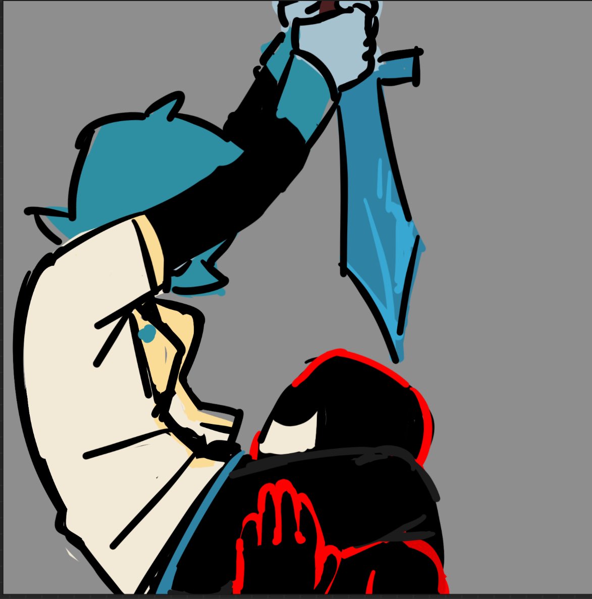 god im such a gassy person tweet media