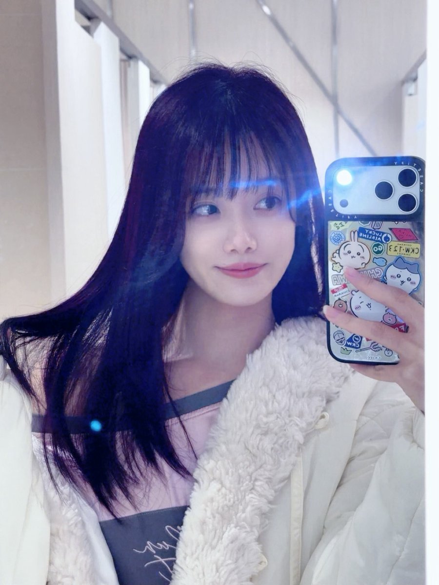 小钰_Hilda tweet media