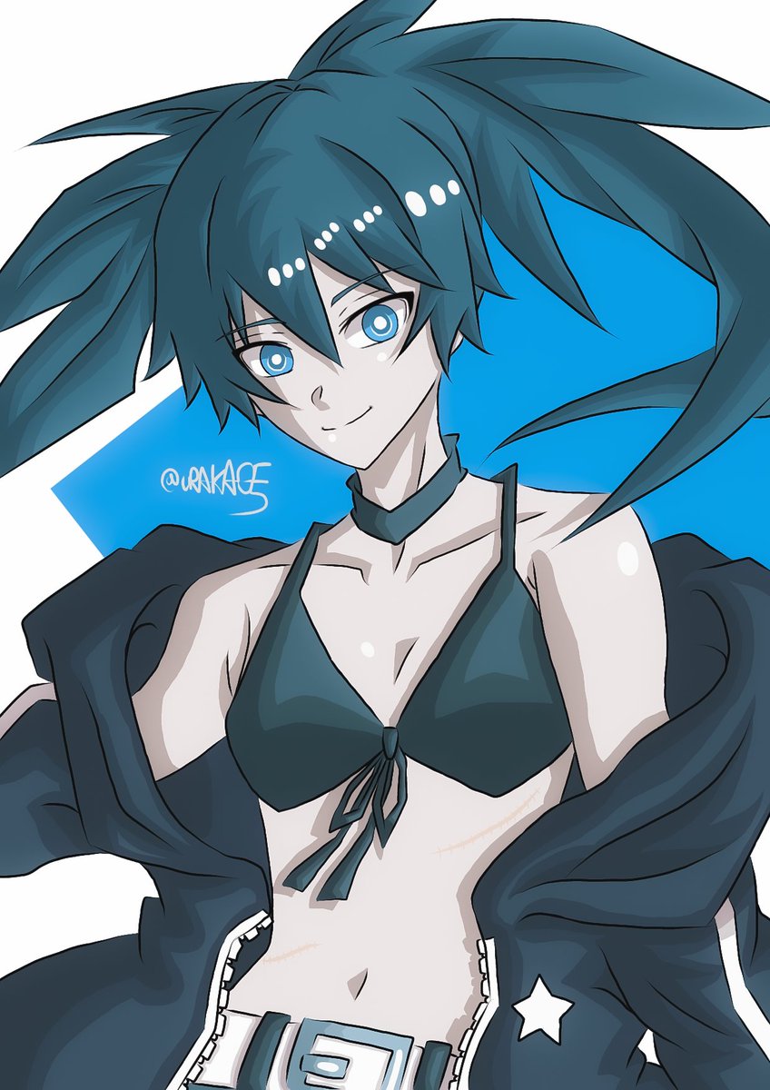 うらかげ tweet media