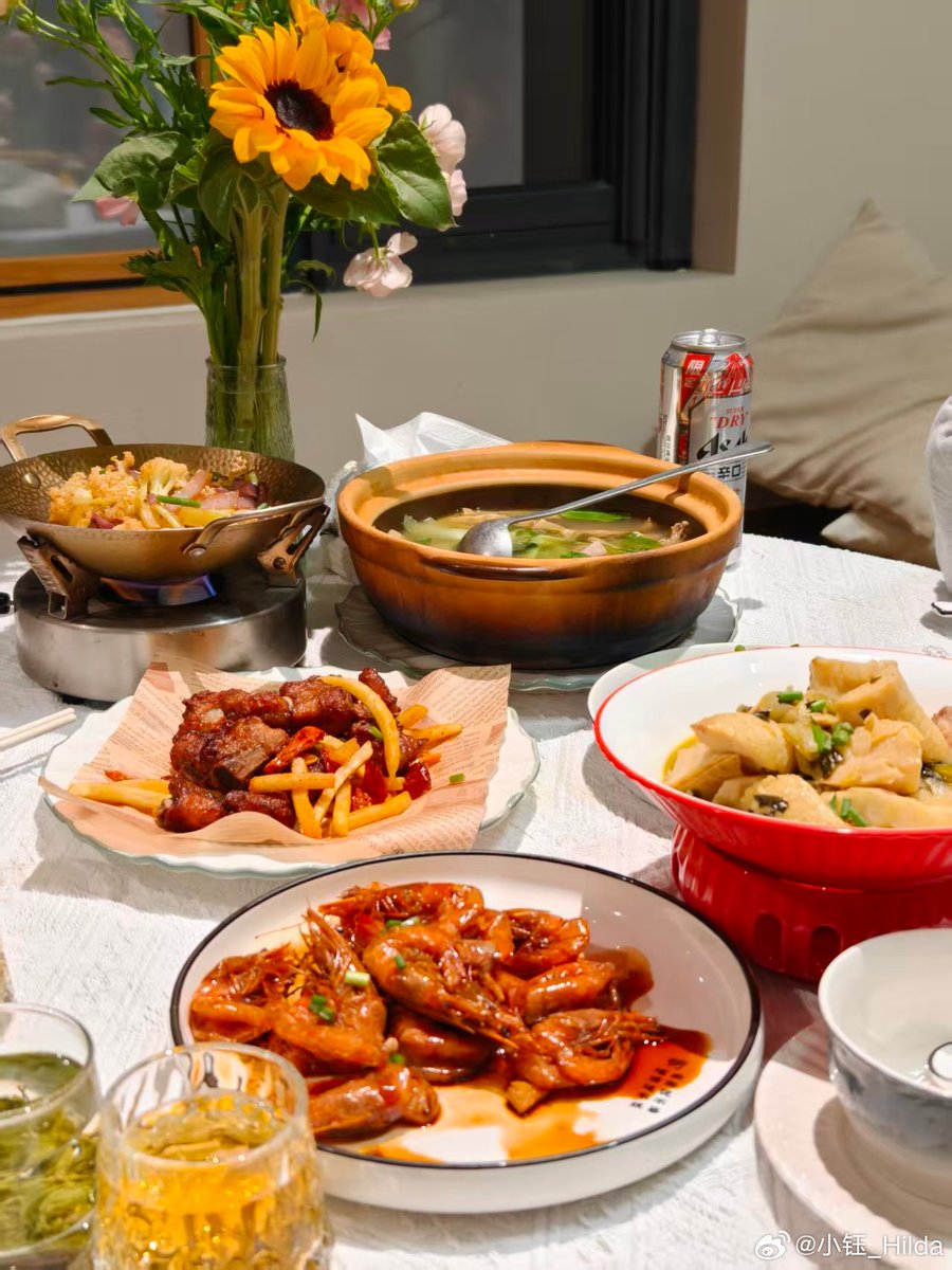 小钰_Hilda tweet media