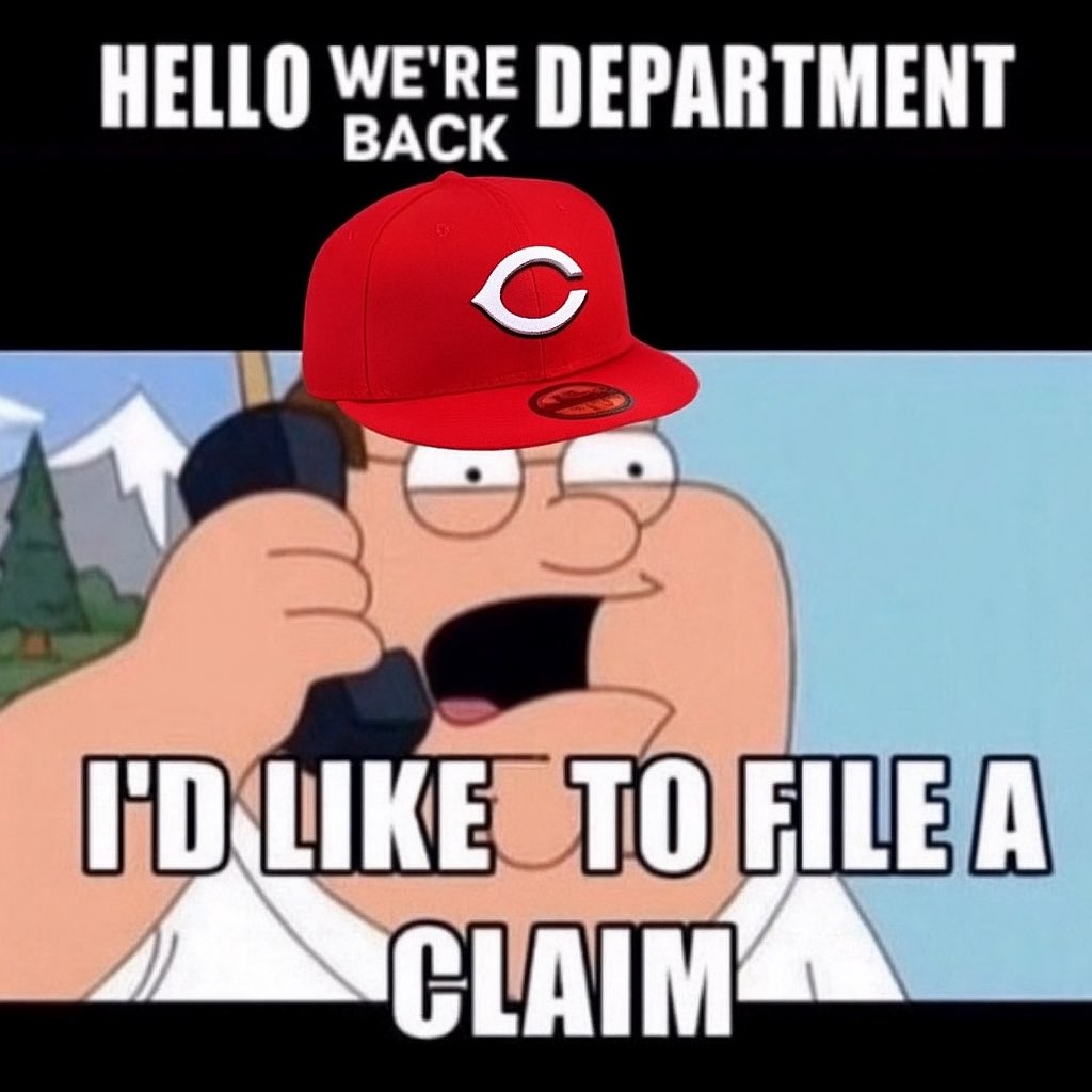 SleeperReds tweet media