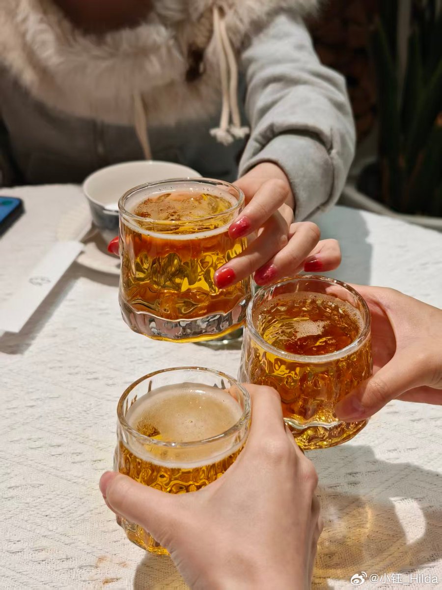 小钰_Hilda tweet media