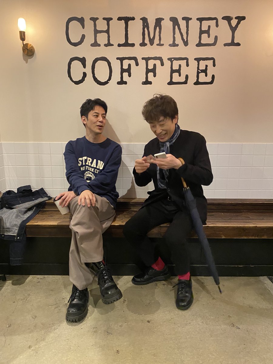 化粧水のナガモト tweet media