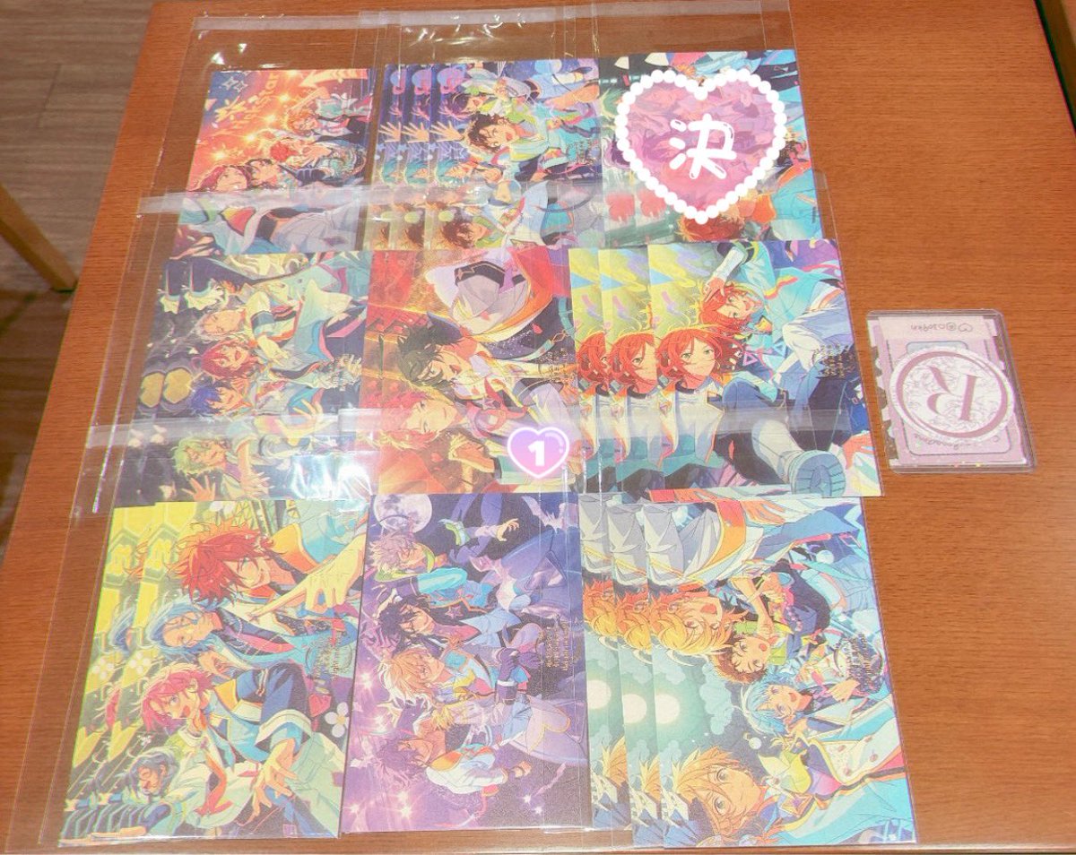 ♡(はーと) tweet media