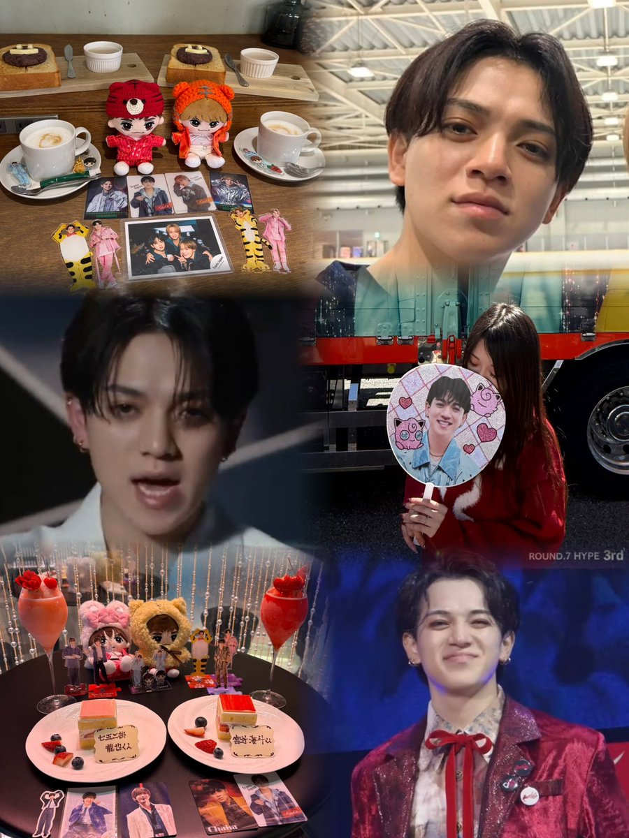 ゆいぴ tweet media