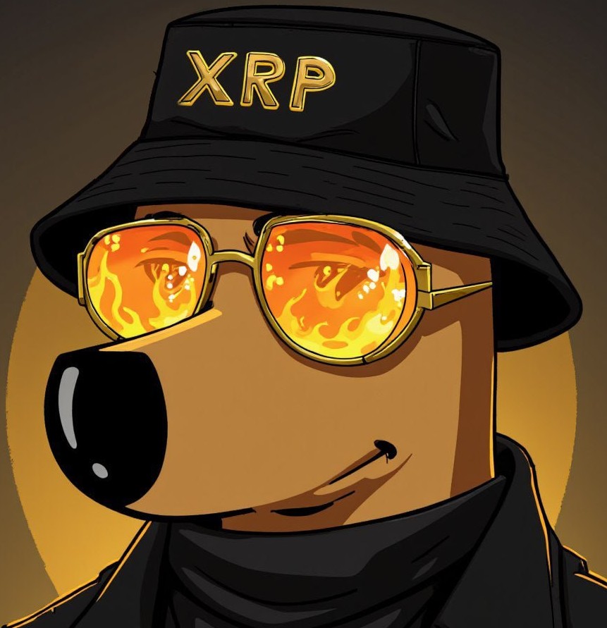 chillguyXRPL tweet media