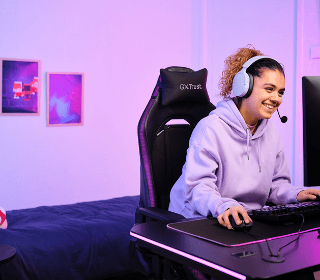 GXTrust España tweet media