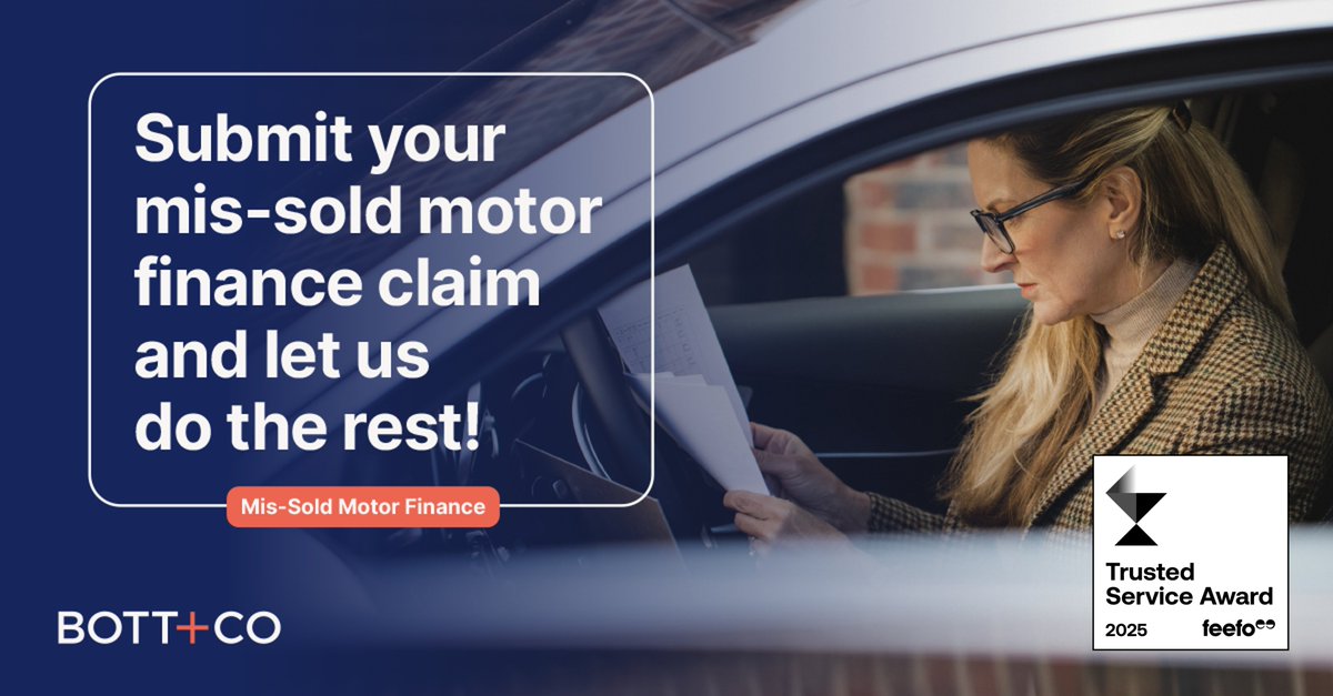 Bott and Co tweet media