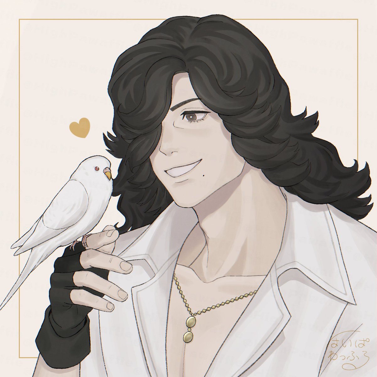 はいぱわっふる tweet media