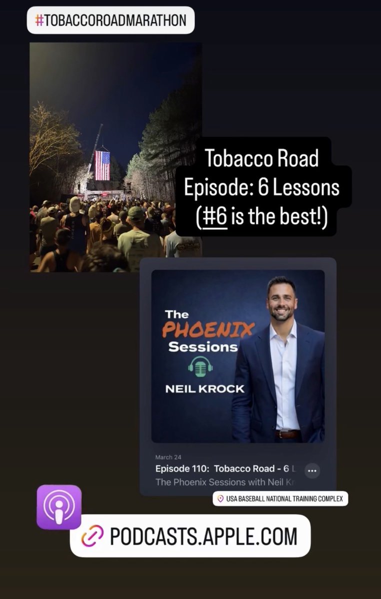 Neil Krock tweet media