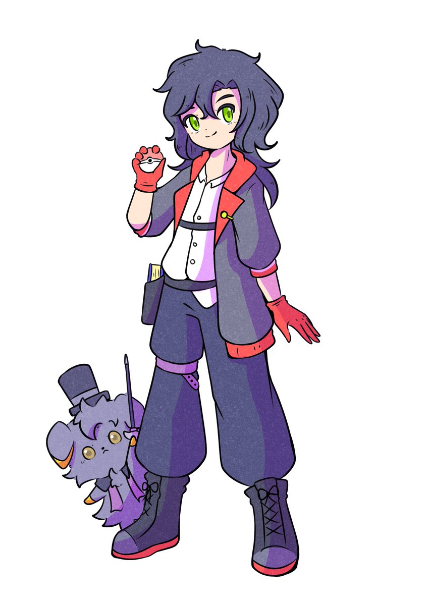 九天🐑所有貓都是克萊恩 tweet media