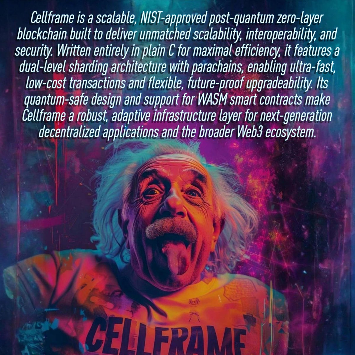 𝗤ᴜᴀɴᴛᴜᴍ 𝗔ʟᴛᴄᴏɪɴ 💎™ tweet media