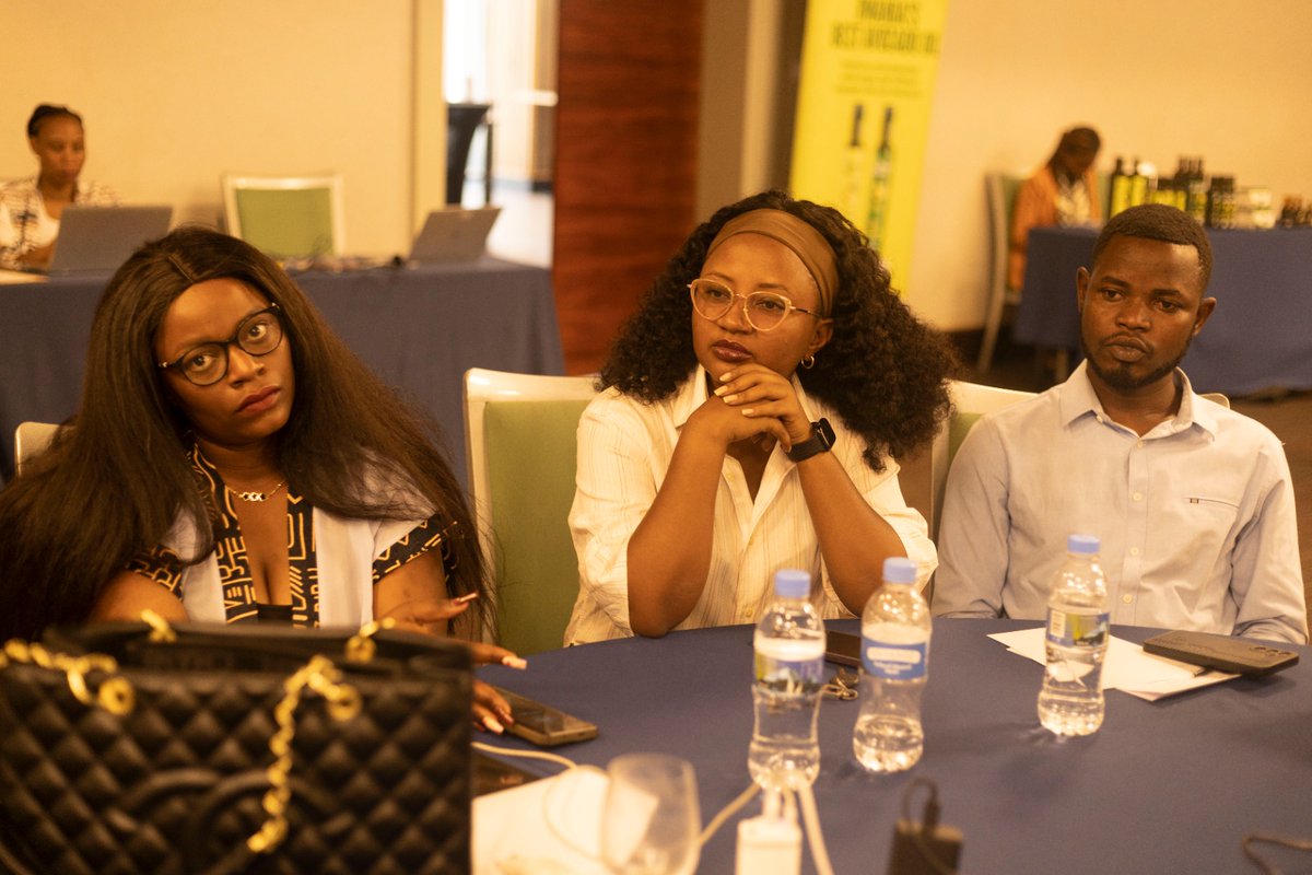 Horticulture Exporters Association of Rwanda tweet media