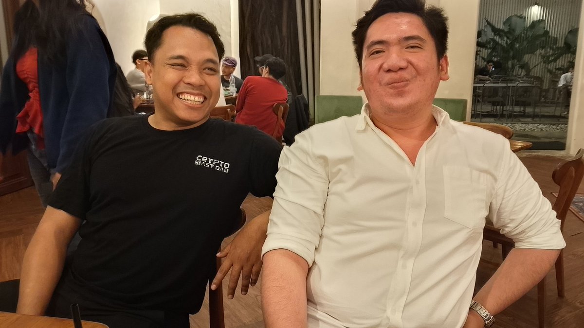 Mrpunk | Dunia Web3 🥕 tweet media