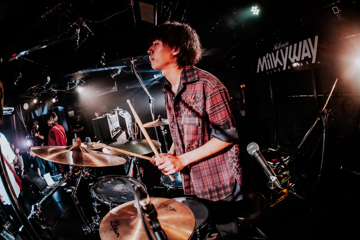 ペルシカリア tweet media