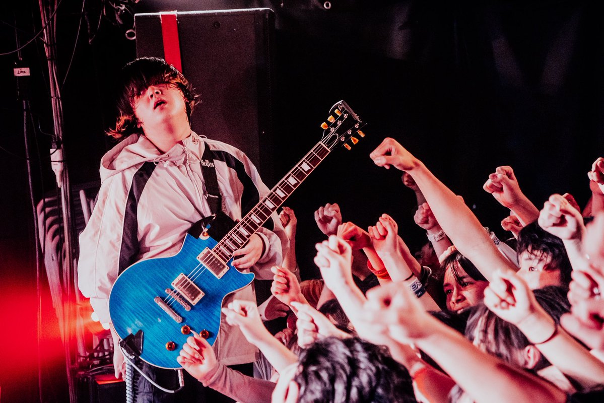 ペルシカリア tweet media