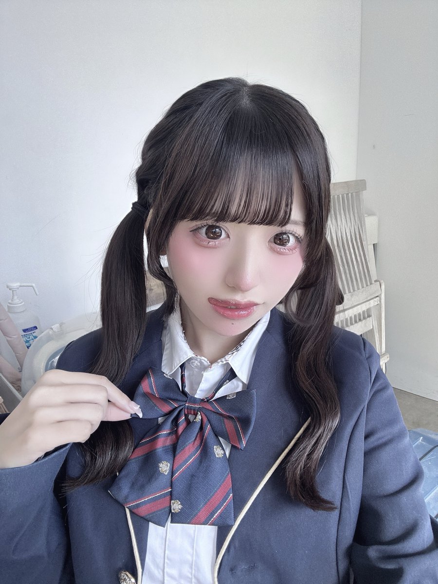 橘みれい【Root mimi】 tweet media