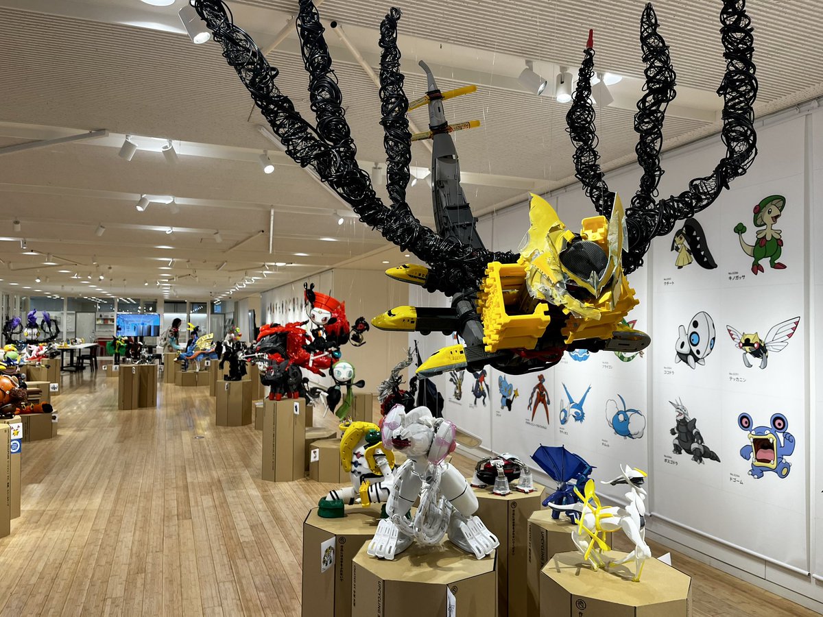 美術手帖 ウェブ版 tweet media