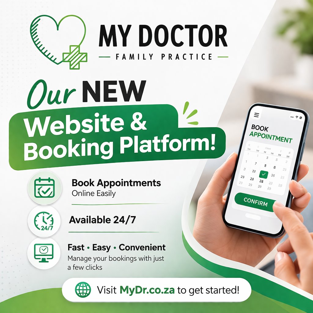 My Doctor Family Practice tweet media