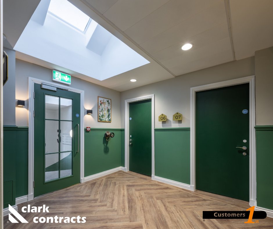 Clark Contracts tweet media