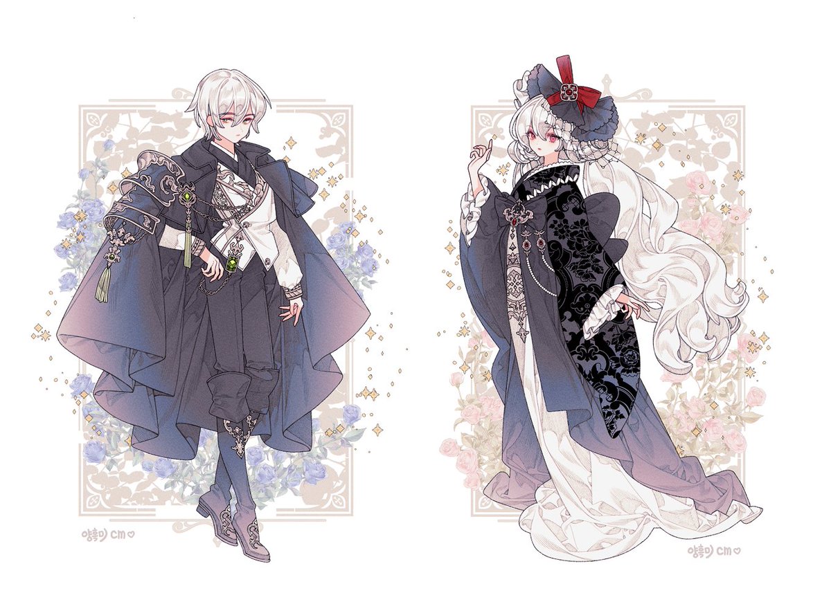 양흑미(｡•̀ᴗ-)✧ tweet media