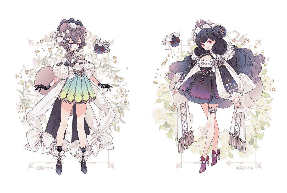 양흑미(｡•̀ᴗ-)✧ tweet media