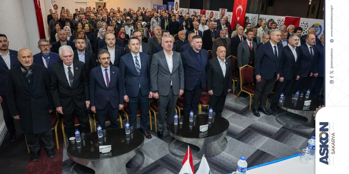 ASKON SAKARYA tweet media